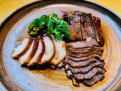 -宏达老菜馆(东安街店)