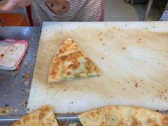 -咏春葱油饼(德政中路店)