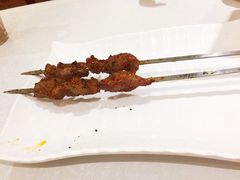 -巴依老爷·新疆美食(上城区天城路店)