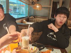 -斗牛士牛排餐厅(嘉里汇店)
