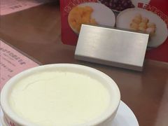 -南信牛奶甜品专家