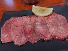 -大阪烧肉BAKA一代(十亩地店)