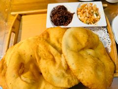 -老磨油饼(高陵店)