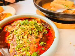 -观盐·盐帮菜(官园桥店)