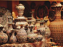 -新疆国际大巴扎