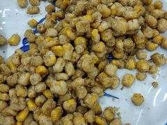 -天津外国语大学（马场道校区）食堂