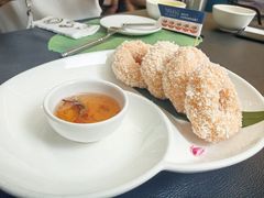 -帕蓝·暹罗料理(大学路店)