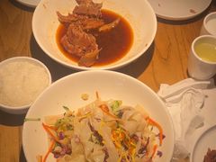 -九毛九西北菜(大东海店)