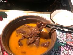 -温禾牛·和牛寿喜烧自助火锅(恒基名人店)