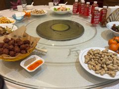 -丰泽园饭店