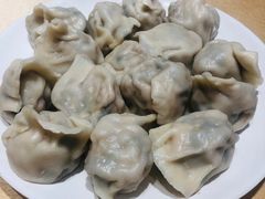 -大眼锅贴水饺(河东店)