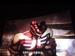 -武商摩尔影城(国广IMAX激光店)