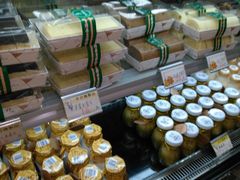 -老大昌(淮海中路店)