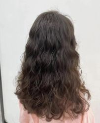 -KIMI HAIR SALON·烫染设计店