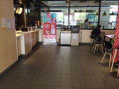 -麦当劳(普陀长途客运中心店)