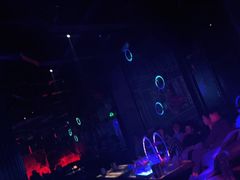 -苏荷酒吧(九街店)