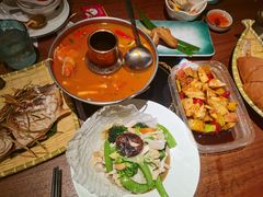 -南越郡·越式风味餐厅(青秀万达店)