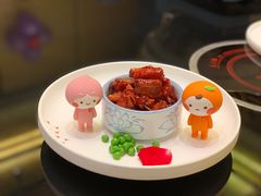 -禧瑞都大饭店(吊桥路店)