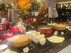 -马哥孛罗香港酒店