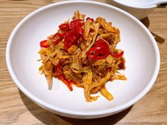 笋衣手撕鸡-小大董·烤鸭(五棵松店)