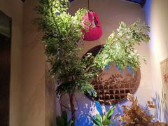 -渔舟意·湖南家宴(萝岗纳金城店)