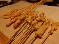 -小乾杯串店•16年沈阳烧烤(文安路店)