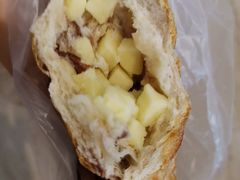 戴文车打奶酪面包-Juicy Bakery(大学路店)