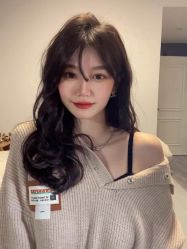 -HG美发设计沙龙