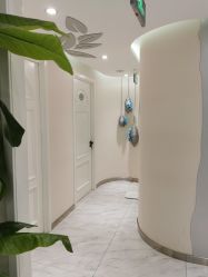 -健身堂科技美肌SPA