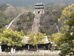 -台州府城(江南长城)