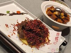 -青螺餐厅·家宴(松雅湖店)