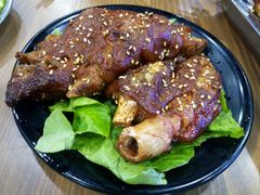 -老虎滩大连海鲜烧烤(建邺云锦路总店)