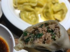 三鲜4.0-金谷园饺子·烧烤·家宴(人大总店)