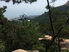 iphone_upload_pic-崂山仰口游览区