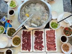 -潮悦牛肉火锅城(水贝店)