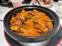 -谭厨中山传家菜.乳鸽.脆鲩鱼(华强北中航城店)