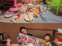 -海底捞火锅(吴中路店)