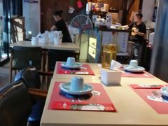 大堂-一个叫川的地方(麒麟新天地店)