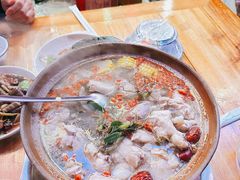 -洪大厨鸡煲(福田店)