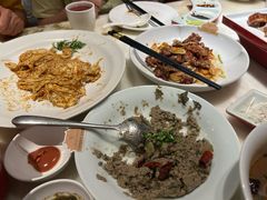 -京味斋·烤鸭·北京菜(安贞店)