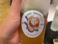 -民信老铺(华盖路店)