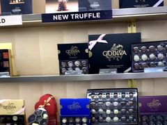 -GODIVA(王府井apm店)