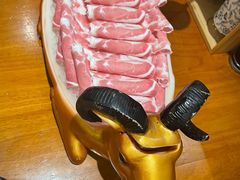 -乐宴·老北京铜火锅(桂庙店)