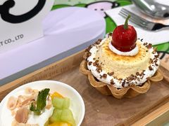 -IPSTAR·潮玩星球·主题店