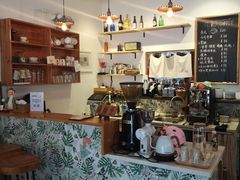 -几静cafe(基湖店)