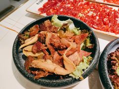 -牛人日志·鲜牛肉骨汤火锅(万科里瑧店)