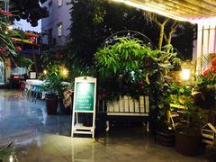 -深圳海边小筑客栈