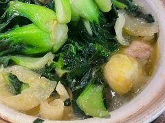 -周家二小姐的菜·扬州菜·香炒蟹·狮子头(江都金鹰店)