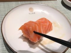 -月下料理(楷林IFC店)