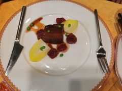 -白家大院·王府宫廷菜(苏州街店)